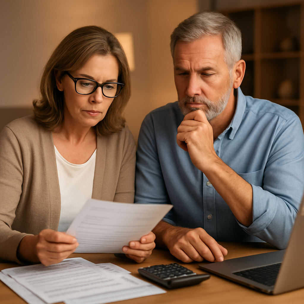 7 Smart Strategies to Minimise Your Inheritance Tax Bill
